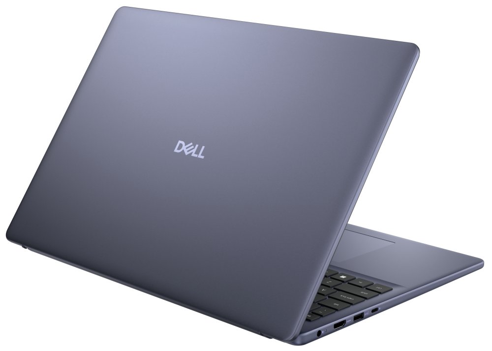 DELL 16 Base DC16251/ Core 5 120U/ 16GB/ 512GB SSD/16" FHD+/ FPR hliník/ 4 cell/ W11Pro/ 3Y PS on-site