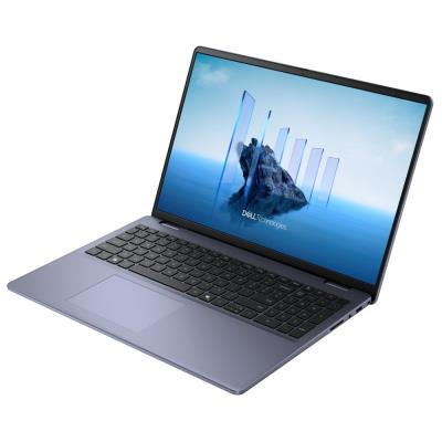 DELL 16 Base DC16251/ Core 7-150U/ 32GB/ 1TB SSD/16" FHD+/  FPR/ hliník/ W11Pro/ 3Y PS on-site