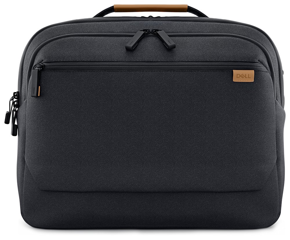 DELL Ecoloop Premium Briefcase 14 - 16 CC7625/ brašna pro notebooky do 16"