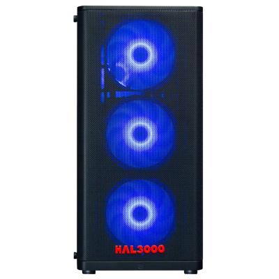 HAL3000 MČR Finale Pro / Intel i5-14400F/ 32GB/ RX 9060 XT 16G/ 1TB PCIe SSD/ WiFi/ W11