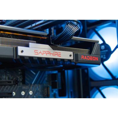 HAL3000 MČR Finale Pro / Intel i5-14400F/ 32GB/ RX 9060 XT 16G/ 1TB PCIe SSD/ WiFi/ W11