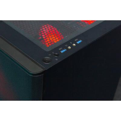 HAL3000 MČR Finale Pro / Intel i5-14400F/ 32GB/ RX 9060 XT 16G/ 1TB PCIe SSD/ WiFi/ W11