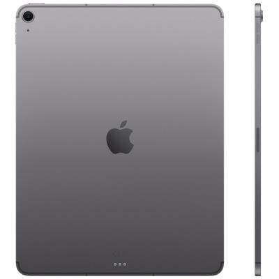 Apple iPad Air 13" (2025) / 256GB / M3 / WiFi + Cellular / Vesmírně šedý