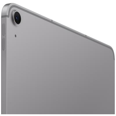 Apple iPad Air 13" (2025) / 512GB / M3 / WiFi + Cellular / Vesmírně šedý
