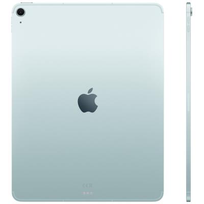 Apple iPad Air 13" (2025) / 512GB / M3 / WiFi + Cellular / Modrý