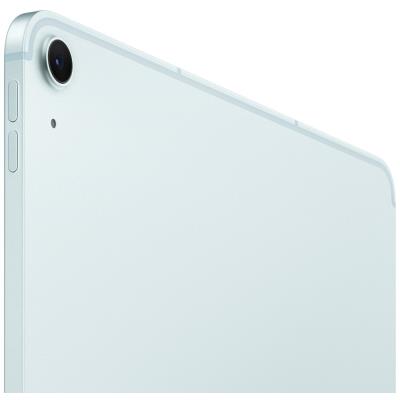 Apple iPad Air 13" (2025) / 128GB / M3 / WiFi + Cellular / Modrý