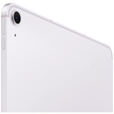 Apple iPad Air 13" (2025) / 512GB / M3 / WiFi + Cellular / Fialový