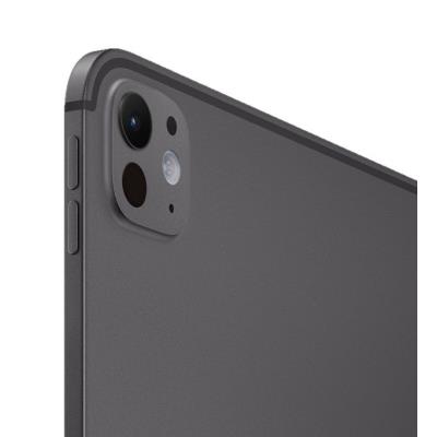 Apple iPad Pro 11" (2024) / 512GB / M4 / WiFi / Vesmírně černý