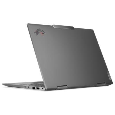Lenovo X1 2-in-1 Gen 10/ Ultra 7-258V/ 32GB LPDDR5x/ 2TB SSD/ Intel Graphics/ 14"WUXGA,touch/ W11P/ šedý