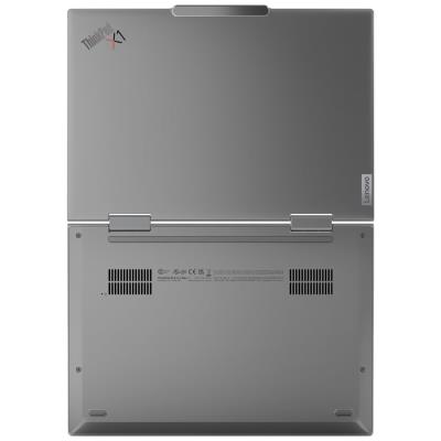 Lenovo X1 2-in-1 Gen 10/ Ultra 7-258V/ 32GB LPDDR5x/ 2TB SSD/ Intel Graphics/ 14"WUXGA,touch/ W11P/ šedý