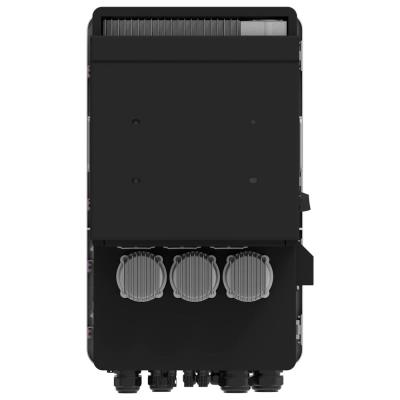 Solarmi Deye SUN-20K-SG05LP3-EU-SM2 hybridní 20kW měnič s limiterem, třífázový 400V, asymetrický