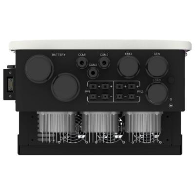 Solarmi Deye SUN-20K-SG05LP3-EU-SM2 hybridní 20kW měnič s limiterem, třífázový 400V, asymetrický