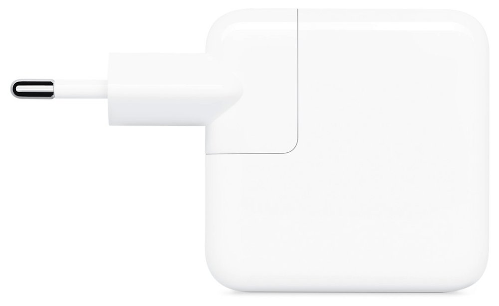 Apple 30W USB-C napájecí adaptér