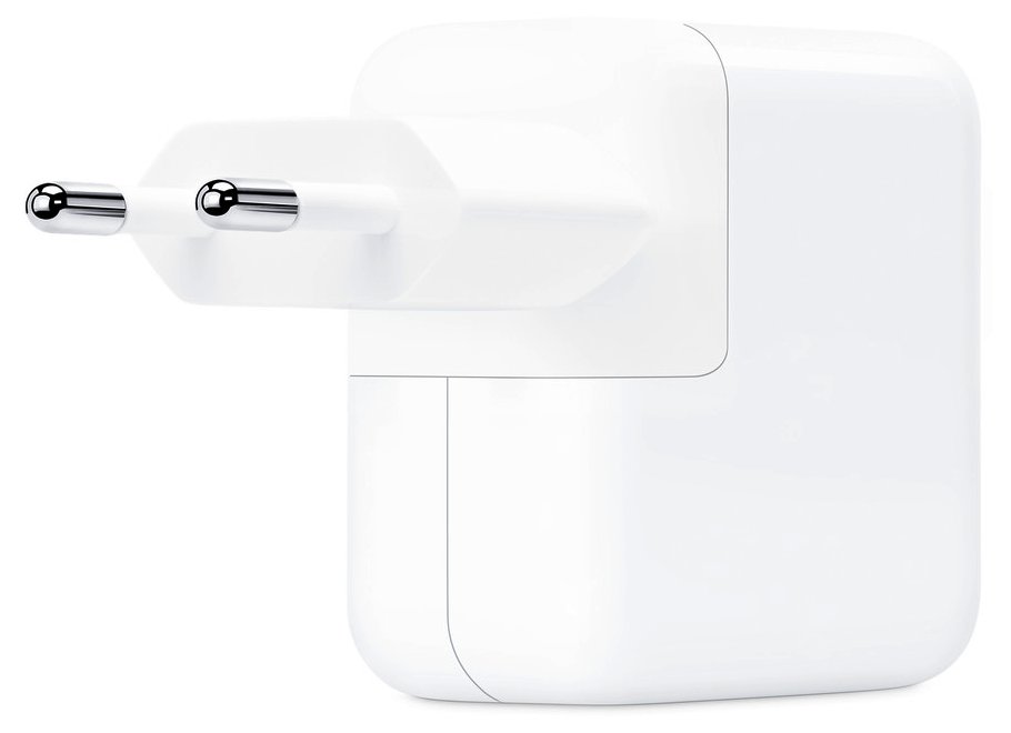 Apple 30W USB-C napájecí adaptér