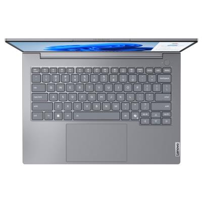 Lenovo ThinkBook 14 G8 IAL/ Ultra 7-255H/ 32GB DDR5/ 1TB SSD/ Intel Arc/ 14"WUXGA,matný/ W11P/ šedý