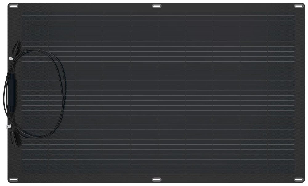 Solarmi Solární panel Marstek Apolo Flexi, 110Wp, 18V, 23%, Single Crystal PERC, A Class