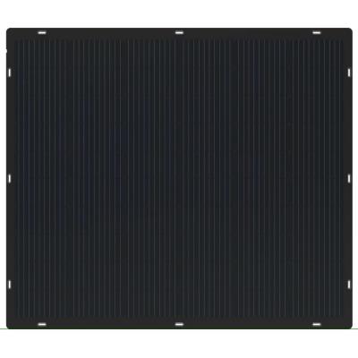 Solarmi Solární panel Marstek Apolo Flexi, 220Wp, 18V, 23%, Single Crystal Prec, A Class