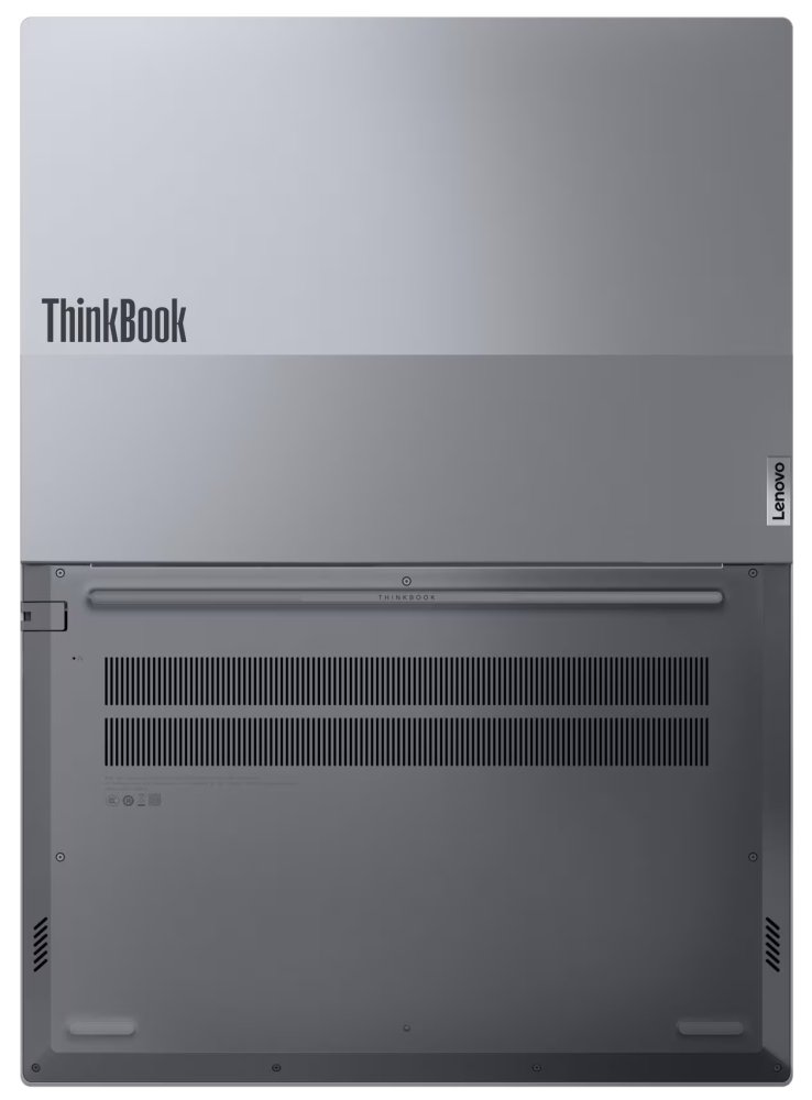 Lenovo ThinkBook 16 G8 IAL/ Ultra 5-225U/ 16GB DDR5/ 512GB SSD/ Intel Graphics/ 16"WUXGA,matný/ W11P/ šedý