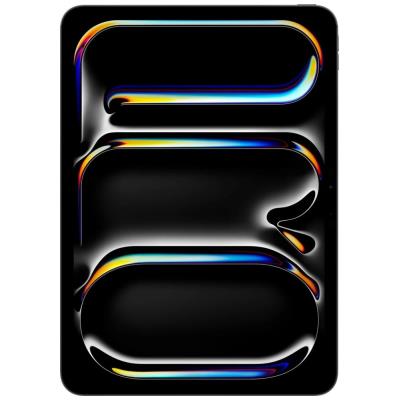 Apple iPad Pro 11" (2024) / 2TB / M4 / WiFi + Cellular / Vesmírně černý