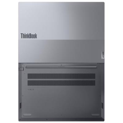 Lenovo ThinkBook 16 G8 IAL/ Ultra 5-225U/ 16GB DDR5/ 512GB SSD/ Intel Graphics/ 16"WUXGA,matný/ W11P/ šedý