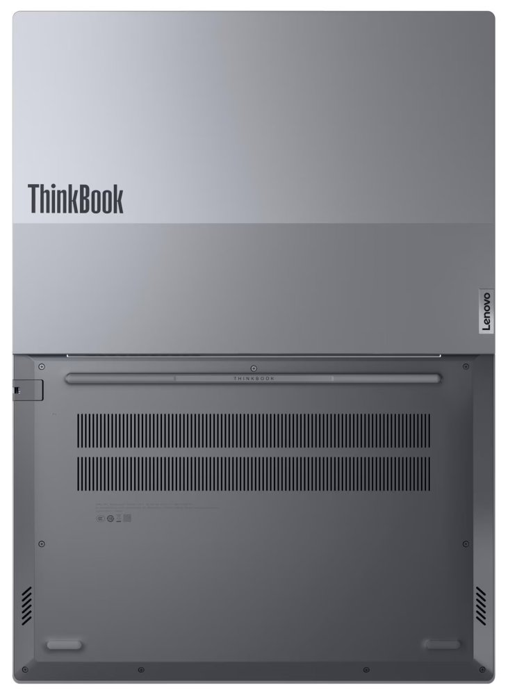 Lenovo ThinkBook 14 G8 IRL/ CORE 7 240H/ 32GB DDR5/ 1TB SSD/ Intel Graphics/ 14"WUXGA,matný/ W11P/ šedý