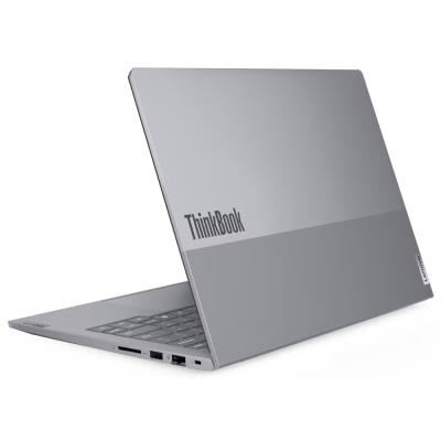 Lenovo ThinkBook 14 G8 IRL/ CORE 5 210H/ 16GB DDR5/ 512GB SSD/ Intel Graphics/ 14"WUXGA,matný/ W11P/ šedý