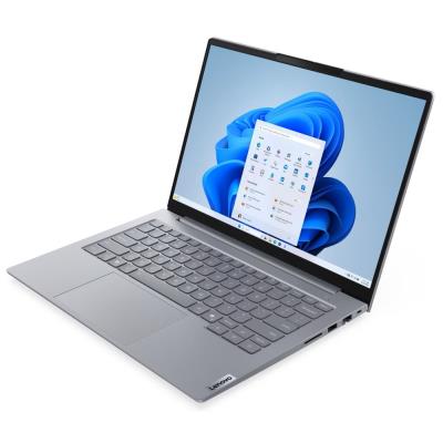 Lenovo ThinkBook 14 G8 IRL/ CORE 5 210H/ 16GB DDR5/ 1TB SSD/ Intel Graphics/ 14"WUXGA,matný/ W11H/ šedý