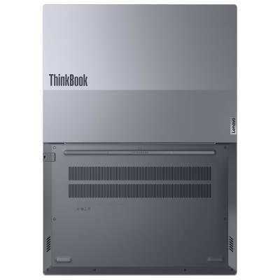 Lenovo ThinkBook 14 G8 IRL/ CORE 5 210H/ 16GB DDR5/ 1TB SSD/ Intel Graphics/ 14"WUXGA,matný/ W11H/ šedý