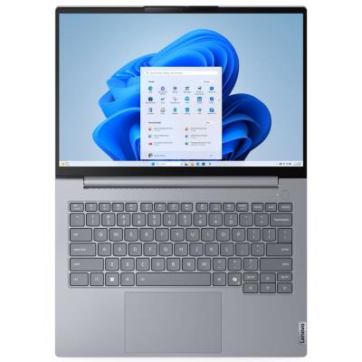 Lenovo ThinkBook 14 G8 IRL/ CORE 7 240H/ 32GB DDR5/ 1TB SSD/ Intel Graphics/ 14"WUXGA,matný/ W11P/ šedý