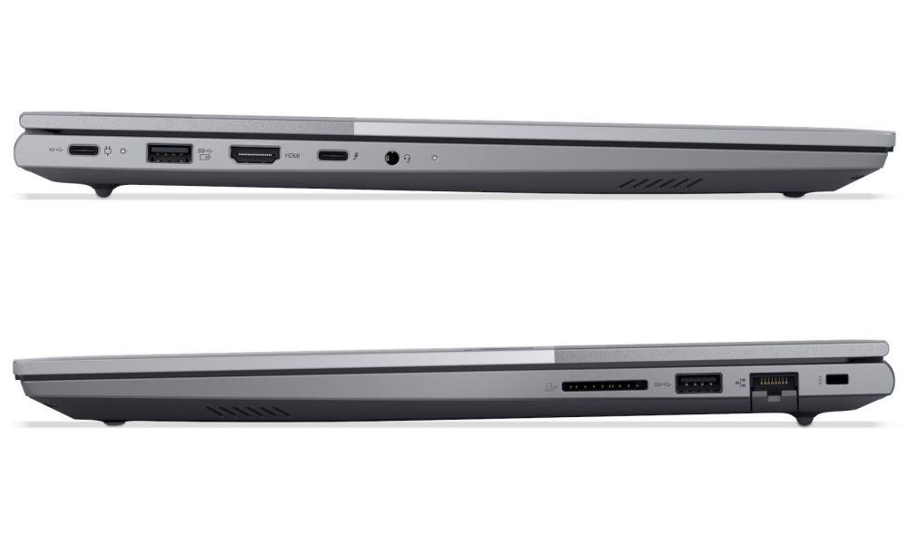 Lenovo ThinkBook 16 G8 IRL/ CORE 7 240H/ 32GB DDR5/ 1TB SSD/ Intel Graphics/ 16"WUXGA,matný/ W11P/ šedý
