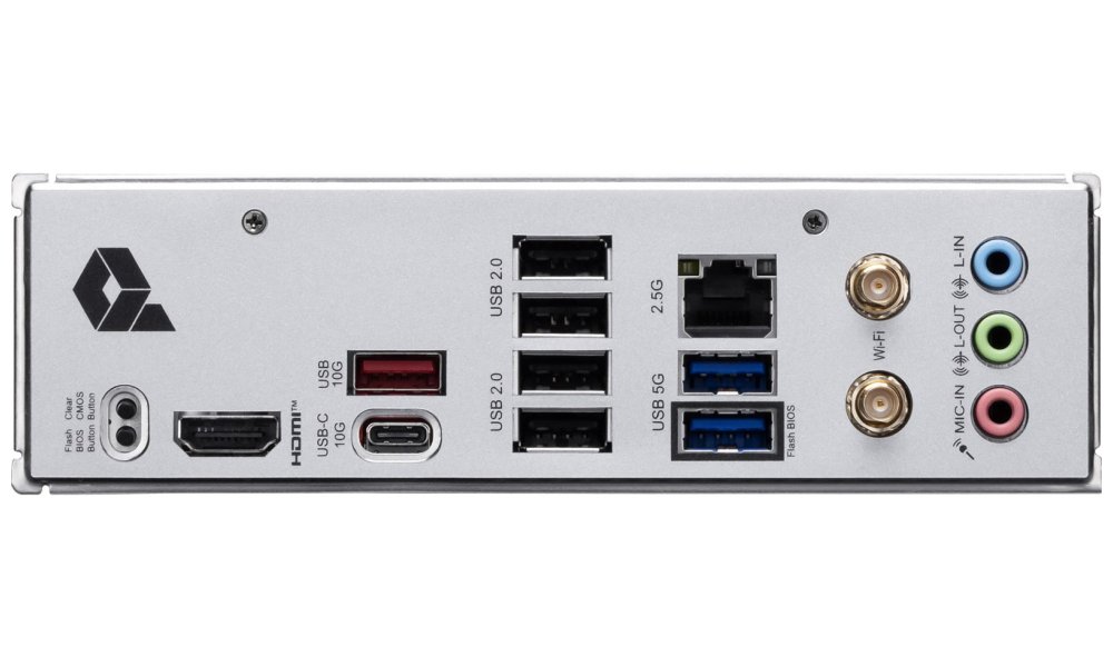 MSI PRO B840M-P WIFI6E / AMD B840 / AM5 / 4x DDR5 / M.2 / WiFi / mATX