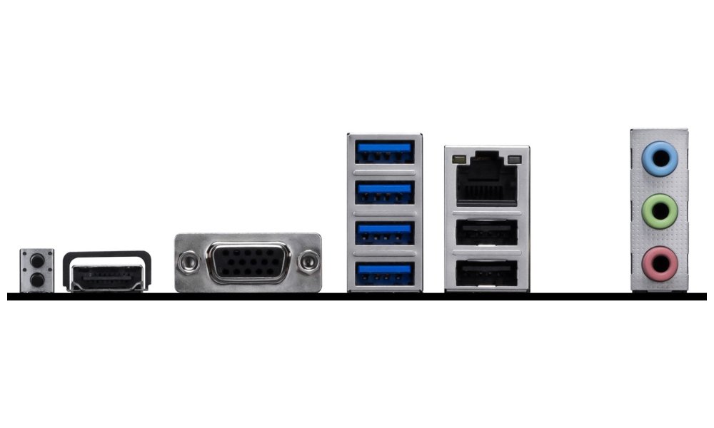 MSI PRO B840M-B / AMD B840 / AM5 / 2x DDR5 / M.2 / mATX