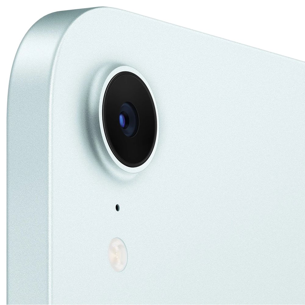 Apple iPad mini 8,3" (2024) / 128GB / A17 Pro / WiFi / Modrý