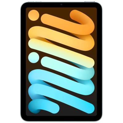 Apple iPad mini 8,3" (2024) / 256GB / A17 Pro / WiFi / Modrý