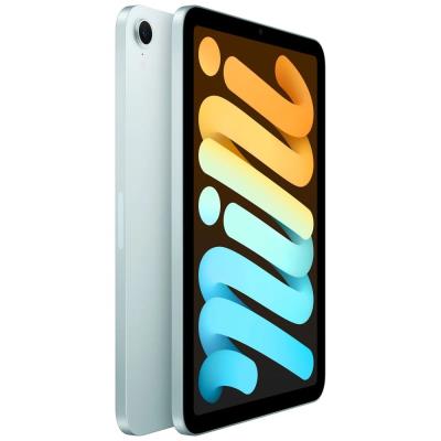 Apple iPad mini 8,3" (2024) / 256GB / A17 Pro / WiFi / Modrý