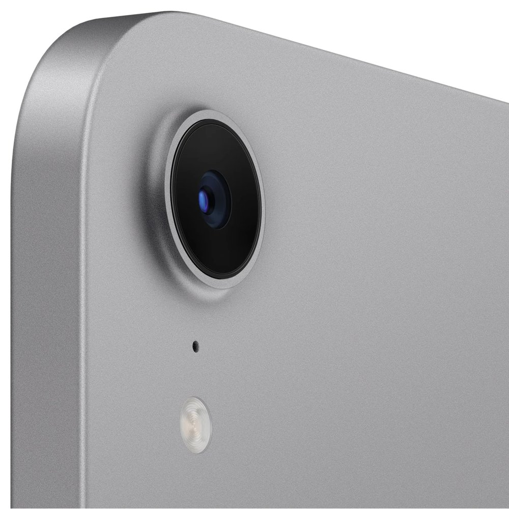 Apple iPad mini 8,3" (2024) / 256GB / A17 Pro / WiFi / Vesmírně šedý