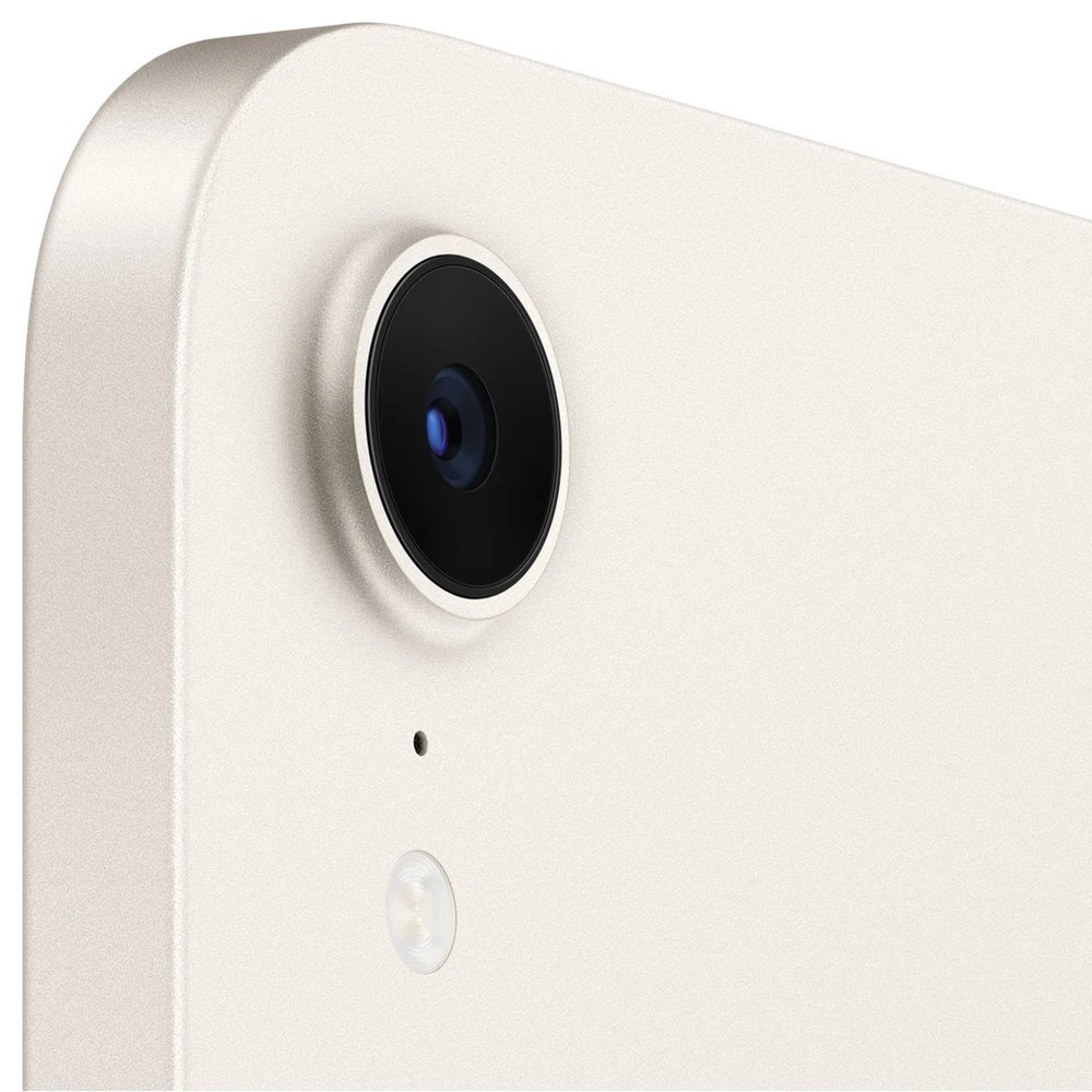 Apple iPad mini 8,3" (2024) / 512GB / A17 Pro / WiFi / Hvězdně bílý