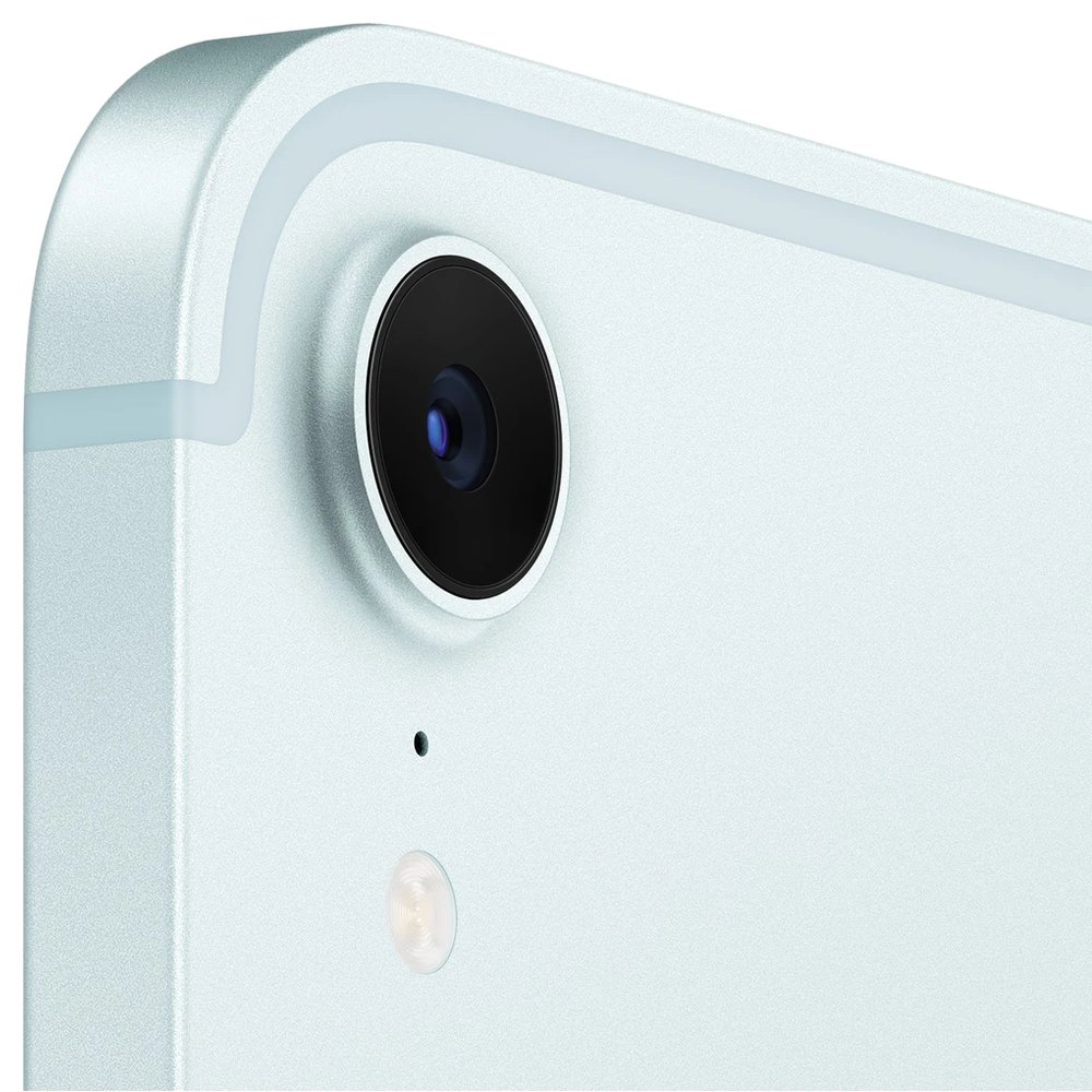 Apple iPad mini 8,3" (2024) / 512GB / A17 Pro / WiFi + Cellular / Modrý