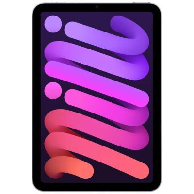 Apple iPad mini 8,3" (2024) / 256GB / A17 Pro / WiFi / Fialový
