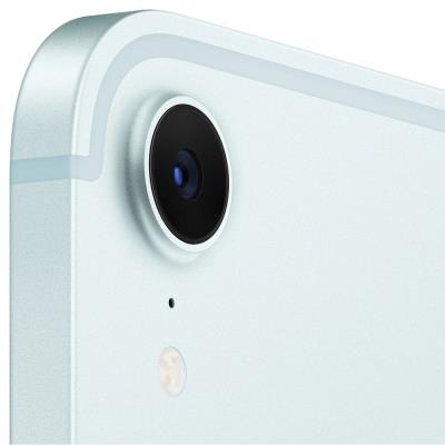 Apple iPad mini 8,3" (2024) / 128GB / A17 Pro / WiFi + Cellular / Modrý