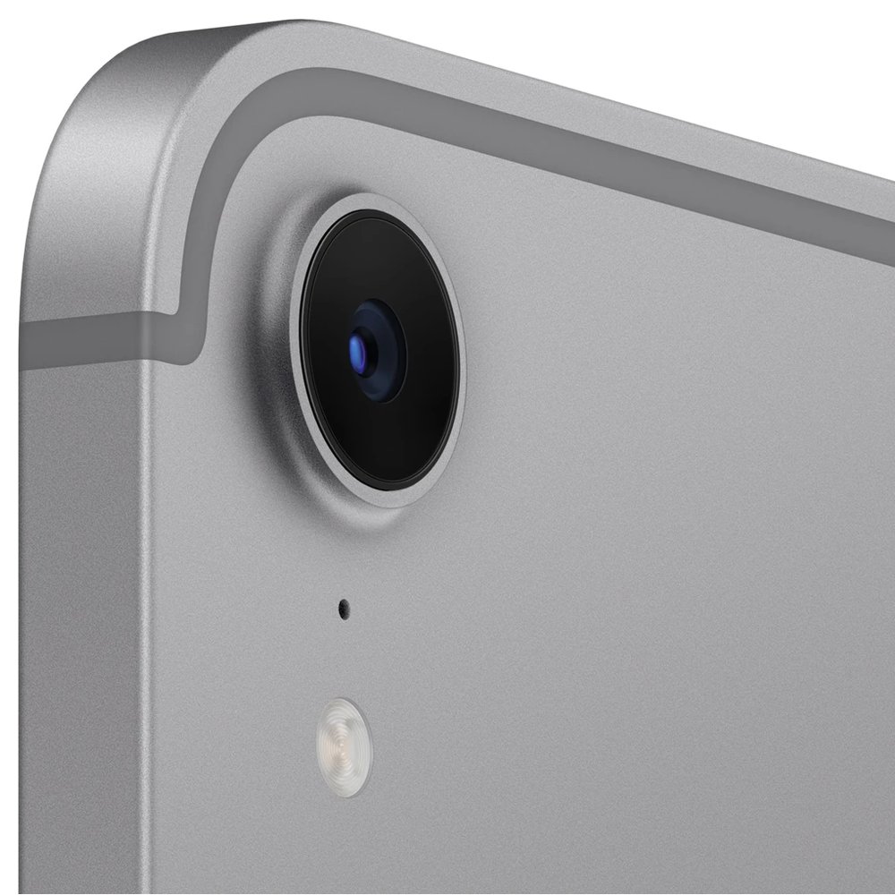 Apple iPad mini 8,3" (2024) / 256GB / A17 Pro / WiFi + Cellular / Vesmírně šedý