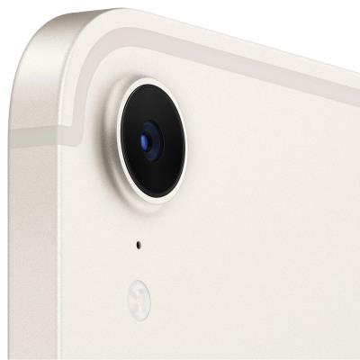Apple iPad mini 8,3" (2024) / 512GB / A17 Pro / WiFi + Cellular / Hvězdně bílý