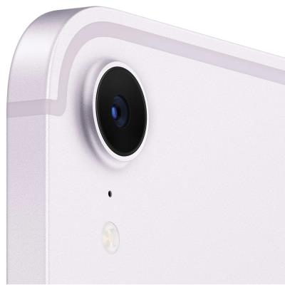 Apple iPad mini 8,3" (2024) / 512GB / A17 Pro / WiFi + Cellular / Fialový