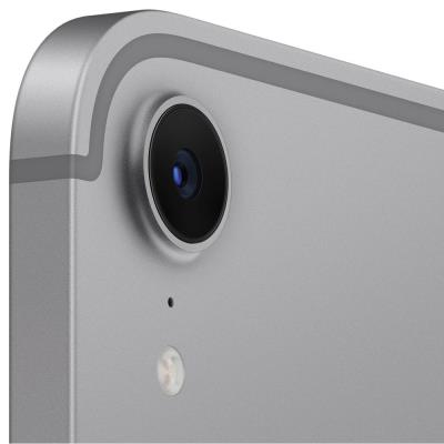 Apple iPad mini 8,3" (2024) / 512GB / A17 Pro / WiFi + Cellular / Vesmírně šedý