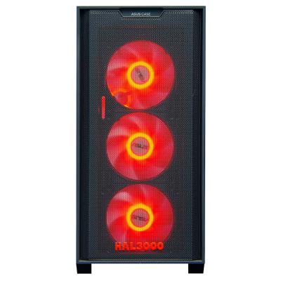 HAL3000 Online Gamer / AMD Ryzen 5 5600/ 32GB/ RTX 5060/ 1TB PCIe SSD/ WiFi/ W11