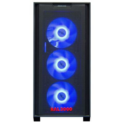 HAL3000 Online Gamer / AMD Ryzen 5 5600/ 32GB/ RTX 5060/ 1TB PCIe SSD/ WiFi/ W11
