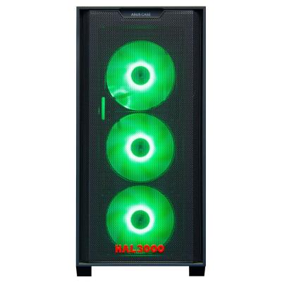 HAL3000 Online Gamer / AMD Ryzen 5 5600/ 32GB/ RTX 5060/ 1TB PCIe SSD/ WiFi/ W11