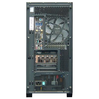HAL3000 Online Gamer / AMD Ryzen 5 5600/ 32GB/ RTX 5060/ 1TB PCIe SSD/ WiFi/ W11