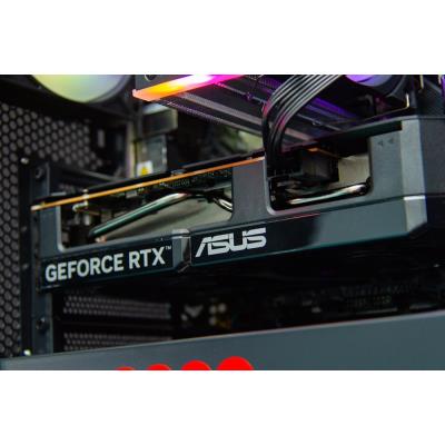 HAL3000 Online Gamer / AMD Ryzen 5 5600/ 32GB/ RTX 5060/ 1TB PCIe SSD/ WiFi/ W11