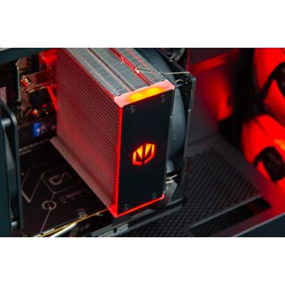 HAL3000 Online Gamer / AMD Ryzen 5 5600/ 32GB/ RTX 5060/ 1TB PCIe SSD/ WiFi/ W11